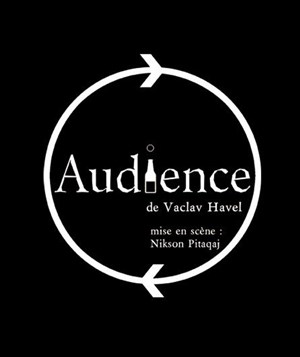 Affiche de Audience