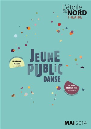 Affiche de C'est peut-être toi
