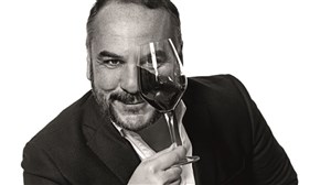 Affiche de FX Demaison dans Di(x)Vin(s)