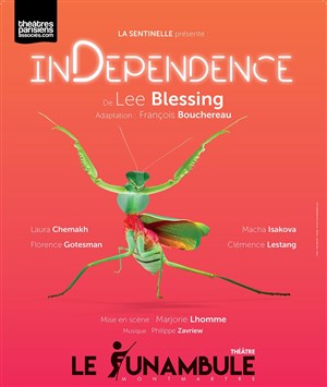 Affiche de Independence