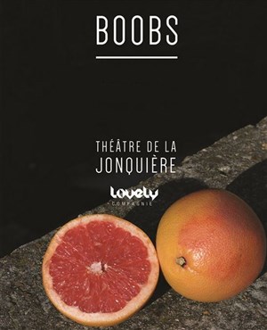 Affiche de Boobs