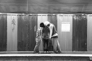 Affiche de Et au bout du conte, danse hip hop | Mois de la danse