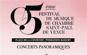 Affiche de Charles Berling & Shani Diluka