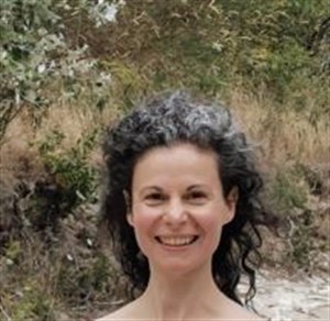 Affiche de Atelier théâtral avec Stéphanie Lupo