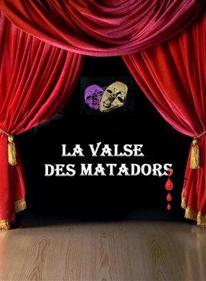 Affiche de La valse des matadors