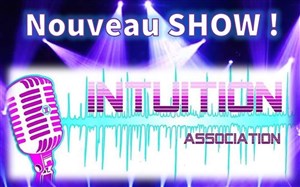 Affiche de Intuition fait son show
