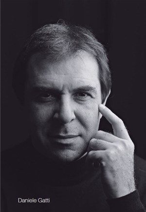 Affiche de Orchestre National de France et Choeur de Radio France | Bach / Testi / Tchaïkovski