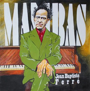 Affiche de Jean-Baptiste Ferré