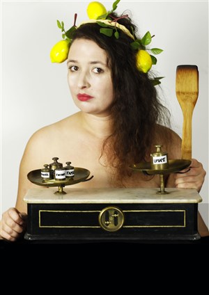 Affiche de Umami