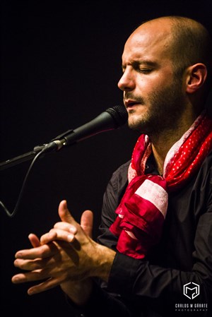 Affiche de Niño de Gambetta | Concert Flamenco