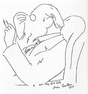 Affiche de Connaissez-vous Erik Satie ?