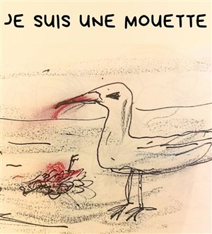 Affiche de Je suis une mouette