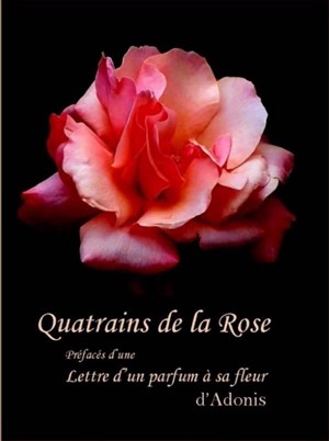 Affiche de Quatrains de la roses