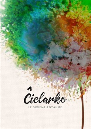 Affiche de Cielarko