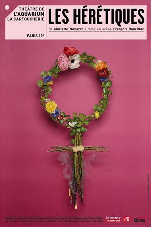 Affiche de Les hérétiques