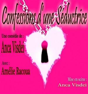 Affiche de Confessions d'une séductrice