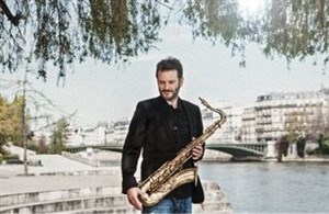Affiche de Gilles Barikosky Quartet
