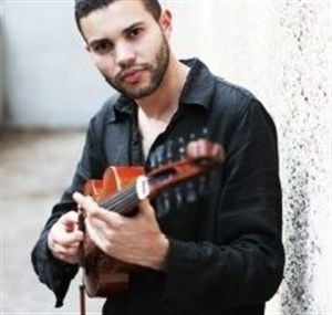 Affiche de Jasser Haj Youssef et les musiciens du Louvre