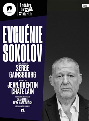 Affiche de Evguenie Sokolov