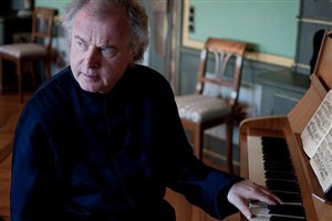 Affiche de Sir András Schiff | piano