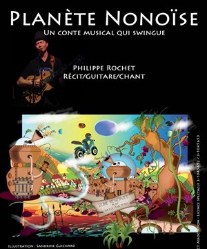 Affiche de Planete nonoïse