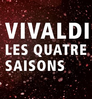 Affiche de Vivaldi / Schubert / Caccini | Saint-Raphaël