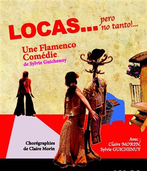 Affiche de Locas...Pero no tanto !