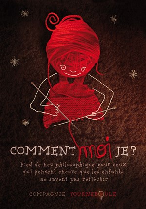 Affiche de Comment moi je ?