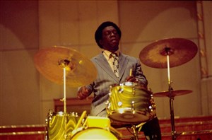 Affiche de Hommage à Art Blakey : Live at Birdland avec David Sauzay + Jam Session