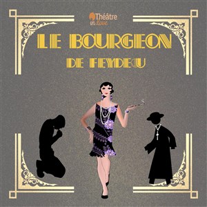 Affiche de Le Bourgeon
