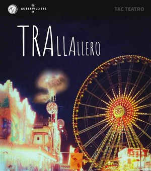 Affiche de Trallallero