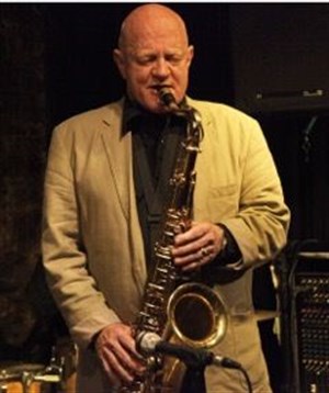 Affiche de Don Menza Quartet