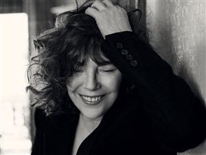 Affiche de Jane Birkin : Gainsbourg le symphonique