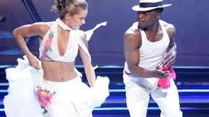 Affiche de Rumba Cubaine