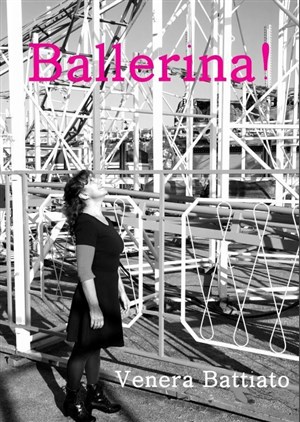 Affiche de Ballerina !