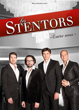 Affiche de Les Stentors