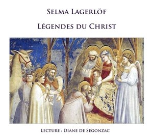 Affiche de Légendes du Christ