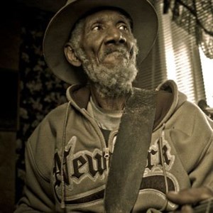 Affiche de Leyla McCalla + Guy Davis + Harrison Kennedy | Folk Blues Review