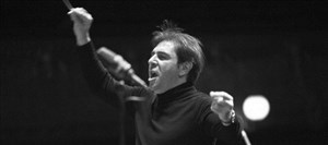 Affiche de Orchestre National de France | Une vie de héros