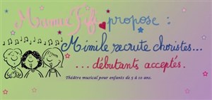 Affiche de Si tous les doudous du monde....