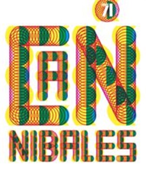 Affiche de Cannibales