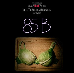 Affiche de 85 B