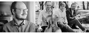 Affiche de Microfest : Nouvelle Philharmonie | 1er jour
