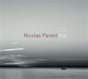 Affiche de Nicolas Parent trio