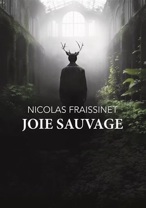 Affiche de Joie Sauvage