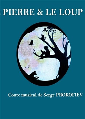 Affiche de Pierre et Le Loup