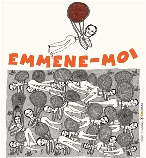 Affiche de Emmène-moi