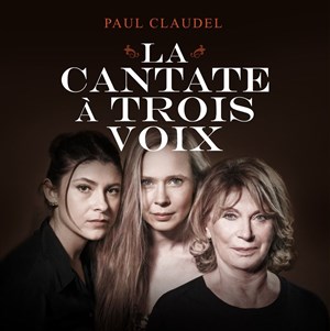 Affiche de La cantate à troix voix