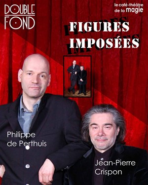 Affiche de Figures imposées