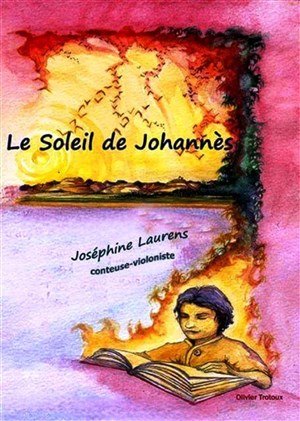 Affiche de Le soleil de Johannès
